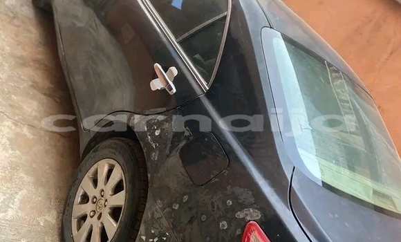Buy Used Toyota Camry Other Car in Abuochiche in Cross River State Buy Used Toyota Camry Other Car in Abuochiche in Cross River State