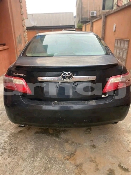 Big with watermark toyota camry cross river state abuochiche 46745