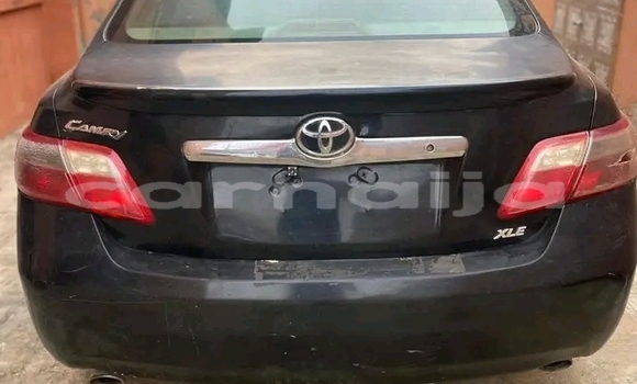 Buy Used Toyota Camry Other Car in Abuochiche in Cross River State Buy Used Toyota Camry Other Car in Abuochiche in Cross River State