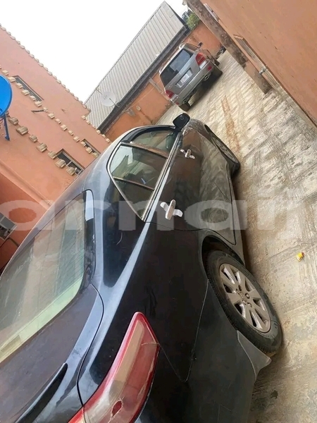 Big with watermark toyota camry cross river state abuochiche 46745