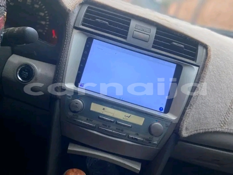 Big with watermark toyota camry cross river state abuochiche 46745