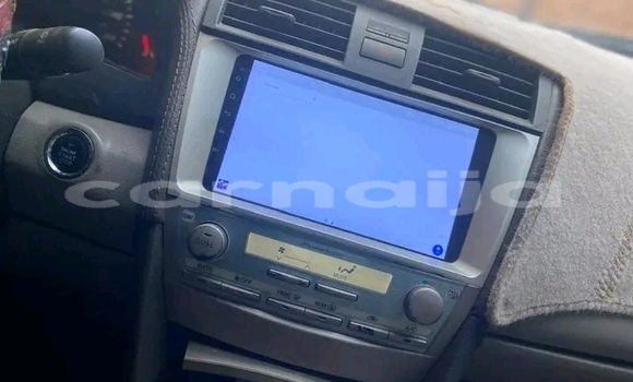 Buy Used Toyota Camry Other Car in Abuochiche in Cross River State Buy Used Toyota Camry Other Car in Abuochiche in Cross River State