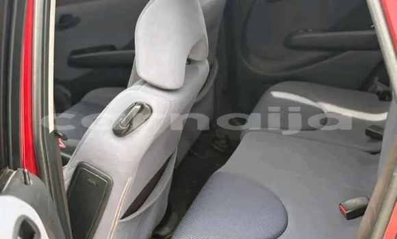 Buy Used Dodge Charger Red Car in Abuja in Lagos State Buy Used Dodge Charger Red Car in Abuja in Lagos State