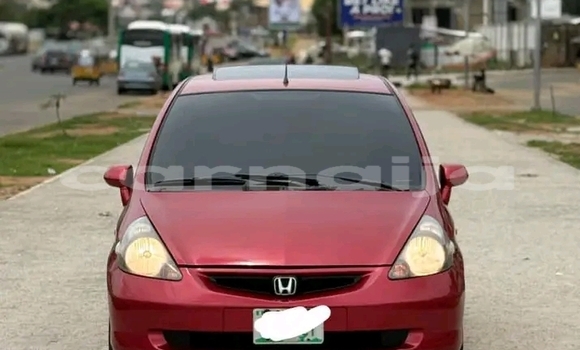 Buy Used Dodge Charger Red Car in Abuja in Lagos State Buy Used Dodge Charger Red Car in Abuja in Lagos State