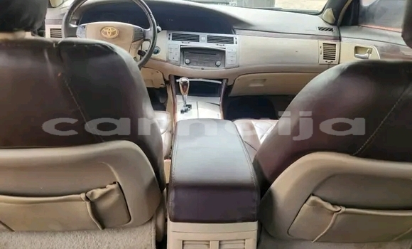 Buy Used Toyota Avalon Other Car in Aboh in Delta State Buy Used Toyota Avalon Other Car in Aboh in Delta State