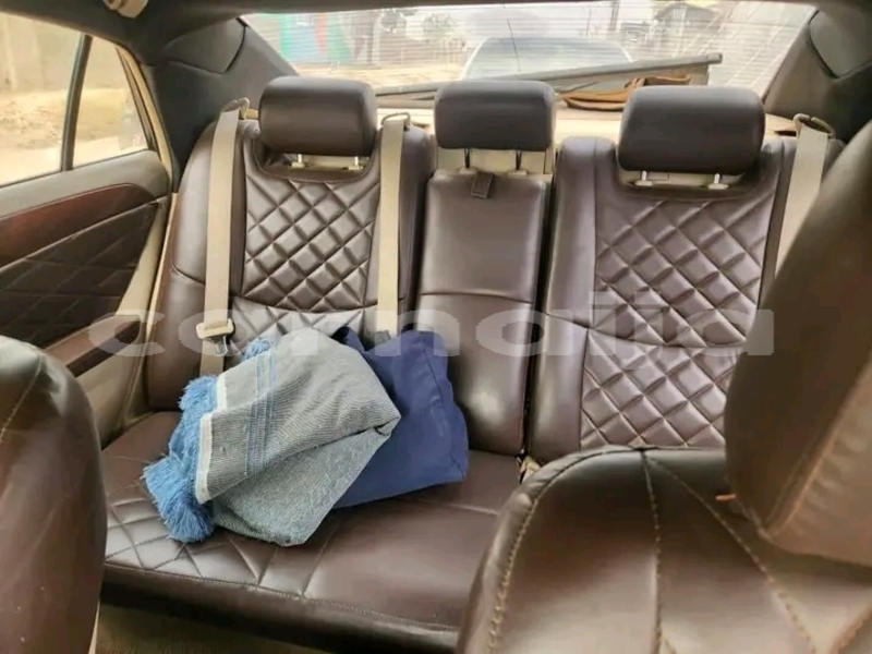 Big with watermark toyota avalon delta state aboh 46747