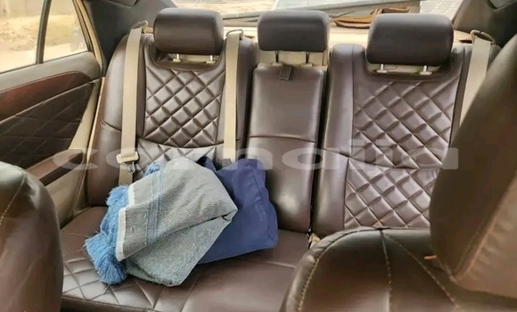 Buy Used Toyota Avalon Other Car in Aboh in Delta State Buy Used Toyota Avalon Other Car in Aboh in Delta State