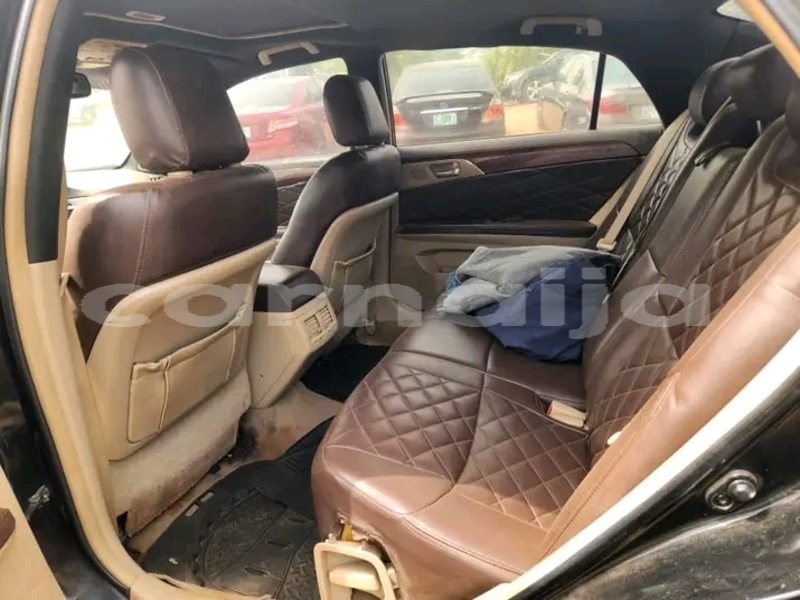 Big with watermark toyota avalon delta state aboh 46747