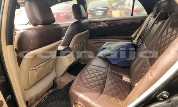 Buy Used Toyota Avalon Other Car in Aboh in Delta State Buy Used Toyota Avalon Other Car in Aboh in Delta State