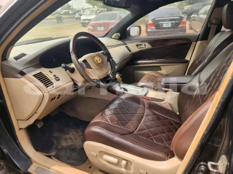 Big with watermark toyota avalon delta state aboh 46747
