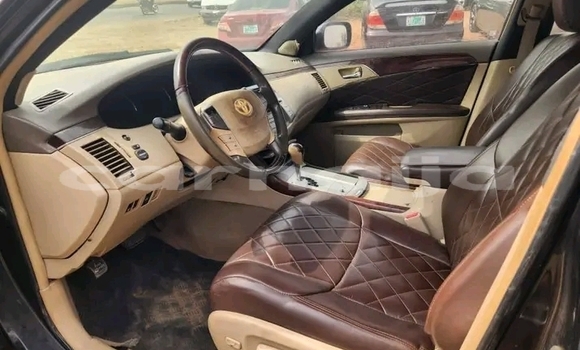 Buy Used Toyota Avalon Other Car in Aboh in Delta State Buy Used Toyota Avalon Other Car in Aboh in Delta State