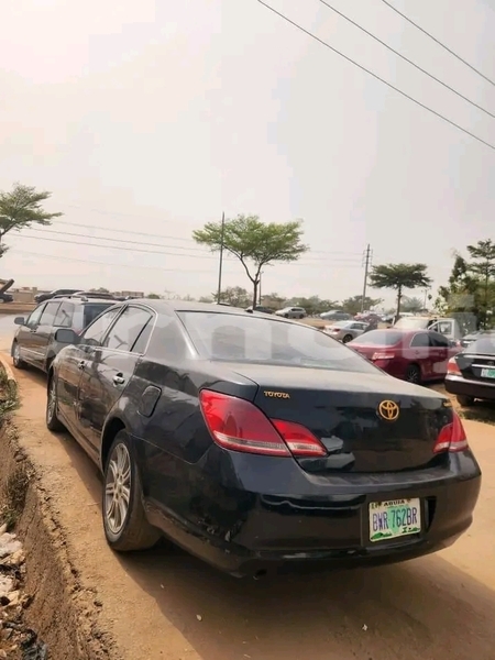 Big with watermark toyota avalon delta state aboh 46747
