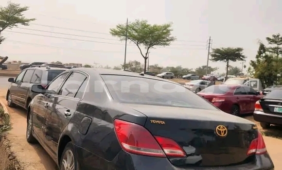 Buy Used Toyota Avalon Other Car in Aboh in Delta State Buy Used Toyota Avalon Other Car in Aboh in Delta State