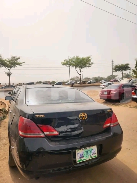 Big with watermark toyota avalon delta state aboh 46747