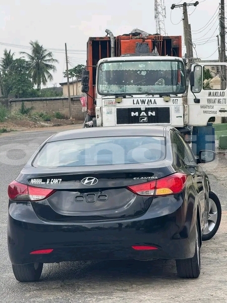 Big with watermark hyundai elantra lagos state abuja 46748