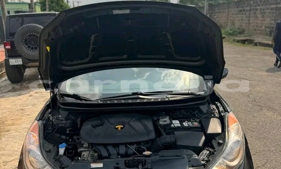 Buy Used Hyundai Elantra Other Car in Abuja in Lagos State Buy Used Hyundai Elantra Other Car in Abuja in Lagos State