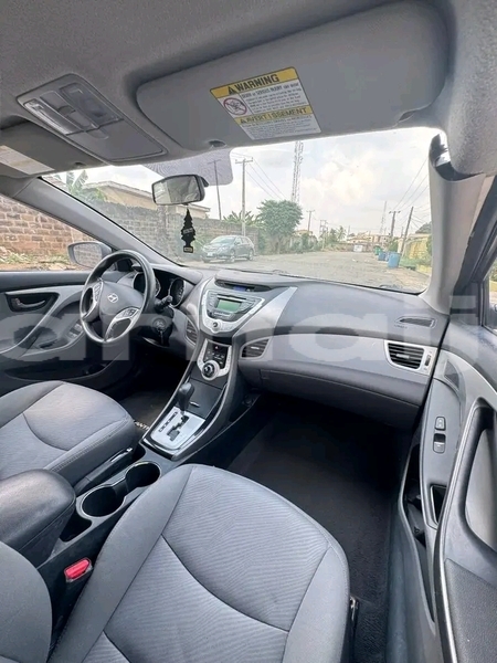 Big with watermark hyundai elantra lagos state abuja 46748