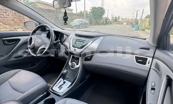 Buy Used Hyundai Elantra Other Car in Abuja in Lagos State Buy Used Hyundai Elantra Other Car in Abuja in Lagos State