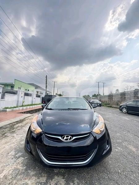 Big with watermark hyundai elantra lagos state abuja 46748