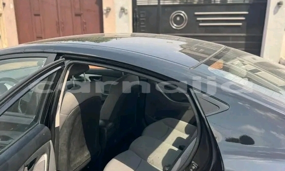 Buy Used Hyundai Elantra Other Car in Abuja in Lagos State Buy Used Hyundai Elantra Other Car in Abuja in Lagos State