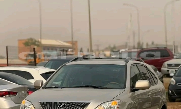 Acheter Occasion Voiture Lexus RX 350 Autre à Abuja, État de Lagos