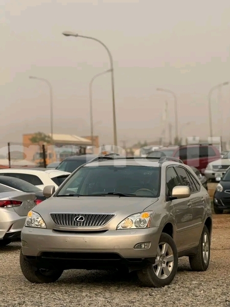 Big with watermark lexus rx 350 lagos state abuja 46749