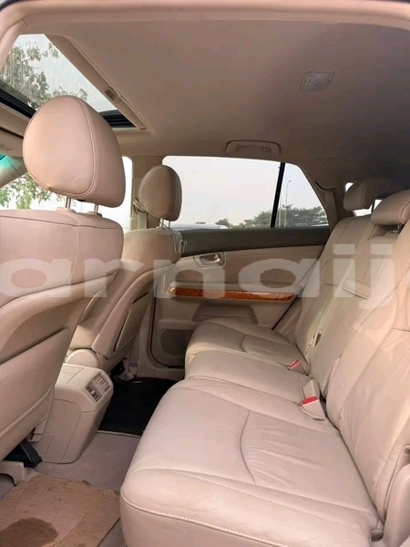 Big with watermark lexus rx 350 lagos state abuja 46749