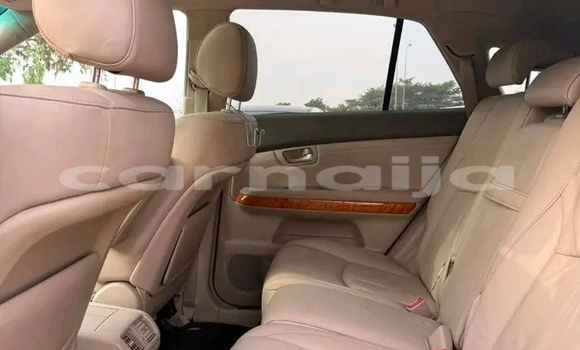 Buy Used Lexus RX 350 Other Car in Abuja in Lagos State Buy Used Lexus RX 350 Other Car in Abuja in Lagos State