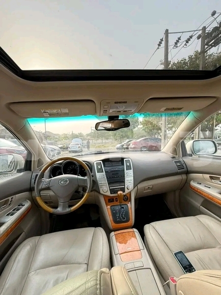 Big with watermark lexus rx 350 lagos state abuja 46749