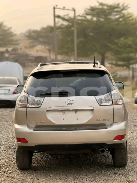 Big with watermark lexus rx 350 lagos state abuja 46749
