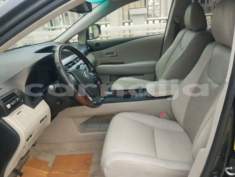 Big with watermark lexus rx 350 lagos state abuja 46750