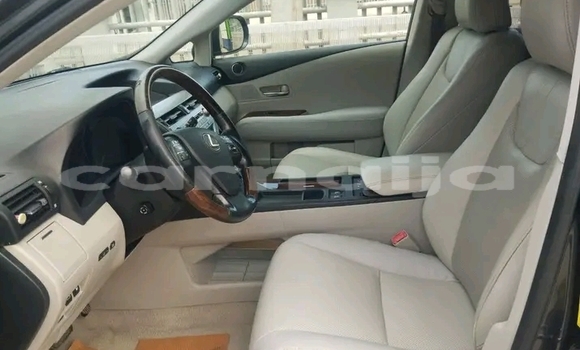 Buy Used Lexus RX 350 Other Car in Abuja in Lagos State Buy Used Lexus RX 350 Other Car in Abuja in Lagos State