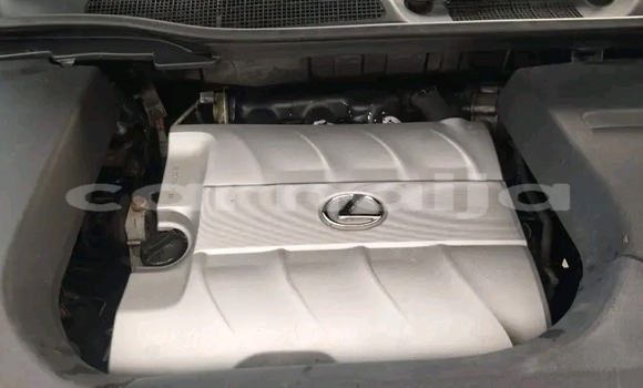 Buy Used Lexus RX 350 Other Car in Abuja in Lagos State Buy Used Lexus RX 350 Other Car in Abuja in Lagos State