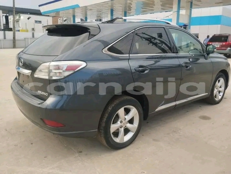 Big with watermark lexus rx 350 lagos state abuja 46750