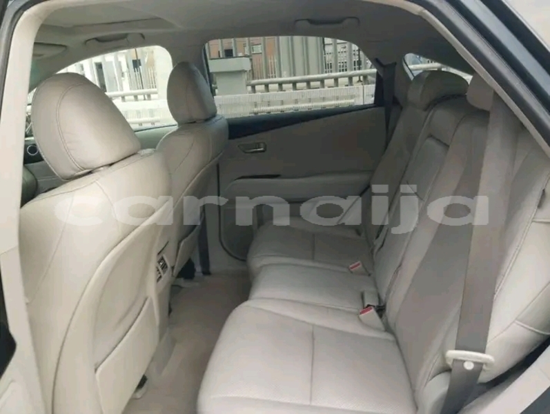 Big with watermark lexus rx 350 lagos state abuja 46750