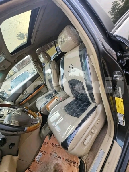Big with watermark lexus rx 330 lagos state abuja 46751