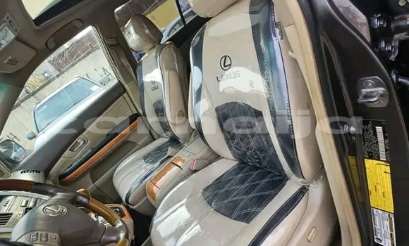 Buy Used Lexus RX 330 Other Car in Abuja in Lagos State Buy Used Lexus RX 330 Other Car in Abuja in Lagos State