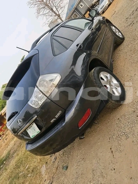 Big with watermark lexus rx 330 lagos state abuja 46751
