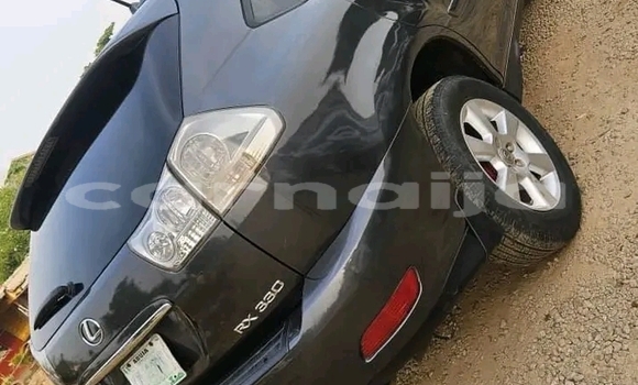 Buy Used Lexus RX 330 Other Car in Abuja in Lagos State Buy Used Lexus RX 330 Other Car in Abuja in Lagos State