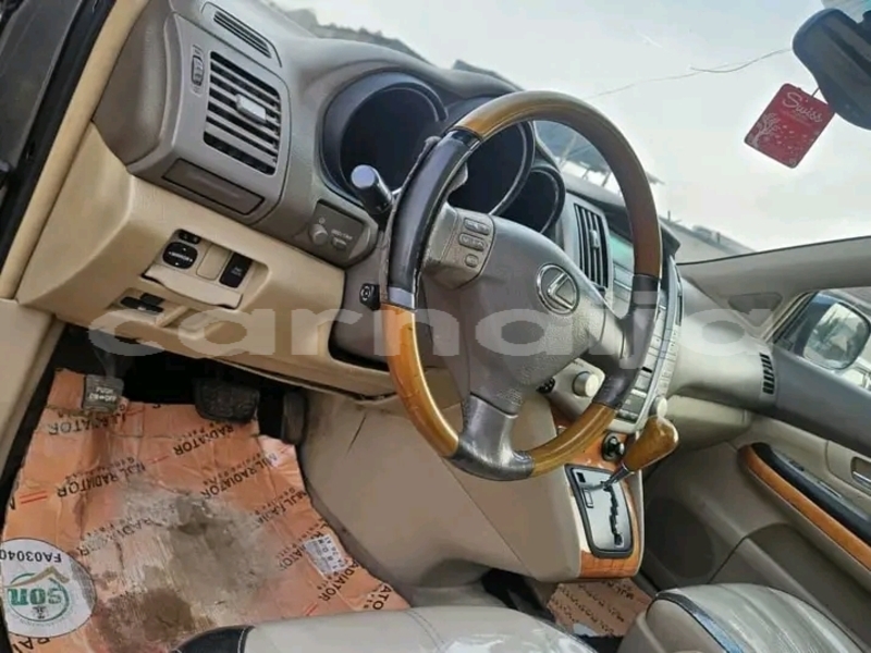 Big with watermark lexus rx 330 lagos state abuja 46751