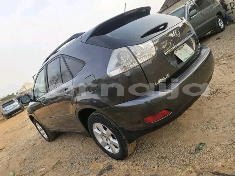 Big with watermark lexus rx 330 lagos state abuja 46751
