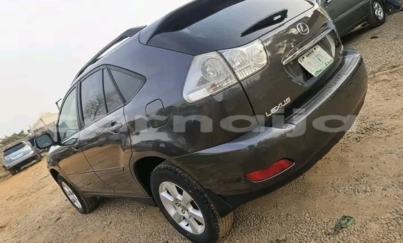 Buy Used Lexus RX 330 Other Car in Abuja in Lagos State Buy Used Lexus RX 330 Other Car in Abuja in Lagos State