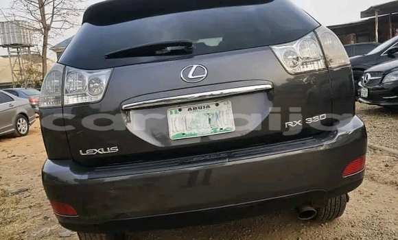 Buy Used Lexus RX 330 Other Car in Abuja in Lagos State Buy Used Lexus RX 330 Other Car in Abuja in Lagos State