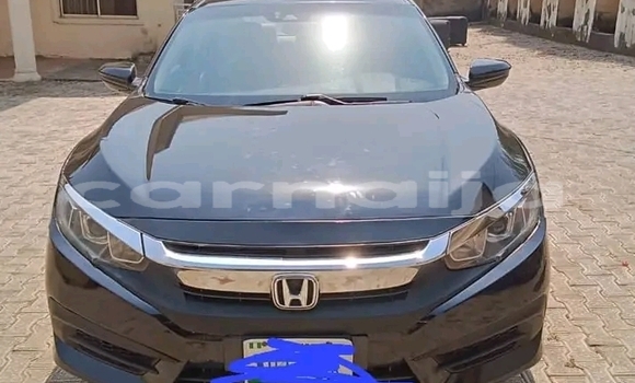 Buy Used Honda Civic Other Car in Abuja in Lagos State Buy Used Honda Civic Other Car in Abuja in Lagos State