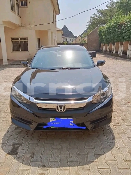 Big with watermark honda civic lagos state abuja 46752