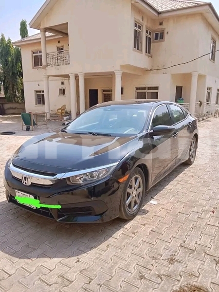 Big with watermark honda civic lagos state abuja 46752