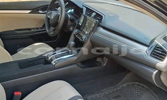Buy Used Honda Civic Other Car in Abuja in Lagos State Buy Used Honda Civic Other Car in Abuja in Lagos State