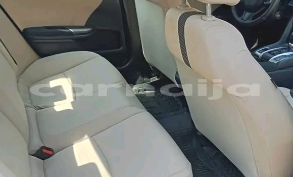 Buy Used Honda Civic Other Car in Abuja in Lagos State Buy Used Honda Civic Other Car in Abuja in Lagos State