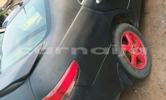Buy Used Pontiac G5 Other Car in Abudu in Edo Buy Used Pontiac G5 Other Car in Abudu in Edo