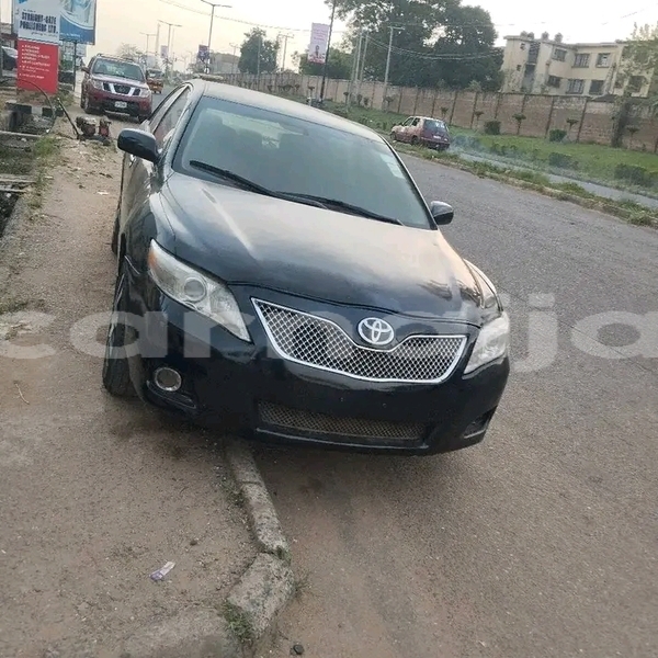 Big with watermark toyota camry lagos state abuja 46754